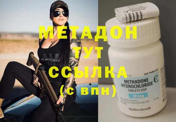 гидра Алексеевка
